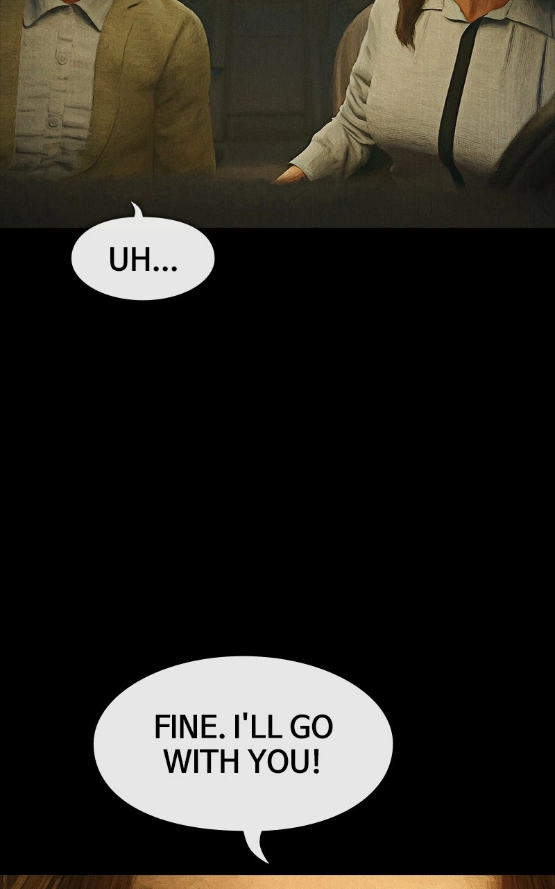 There Are No Demons Chapter 159 page 35 - 