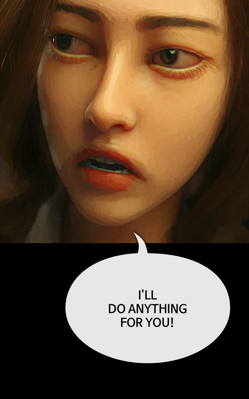 There Are No Demons Chapter 159 page 36 - 