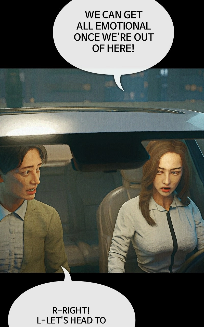 There Are No Demons Chapter 159 page 39 - 