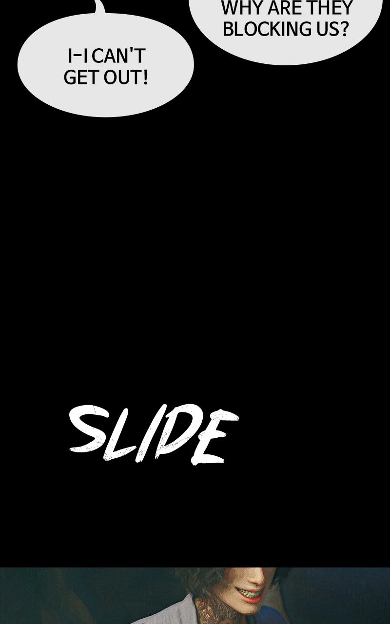 There Are No Demons Chapter 159 page 42 - 
