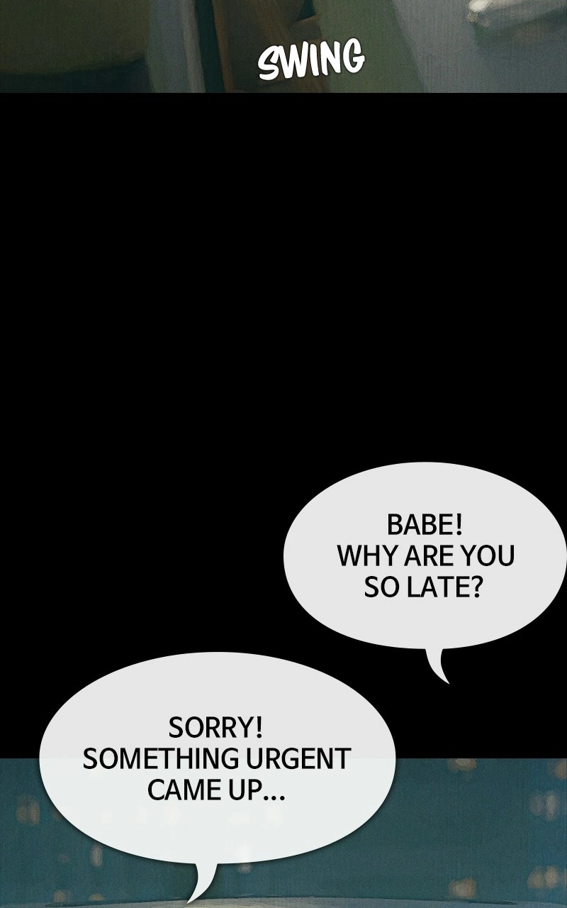 There Are No Demons Chapter 159 page 6 - 