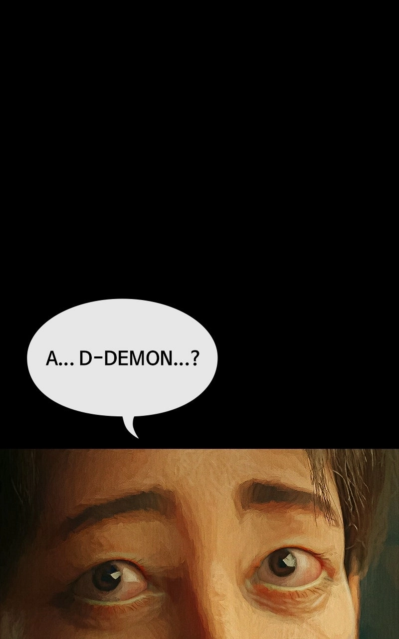 There Are No Demons Chapter 159 page 51 - 