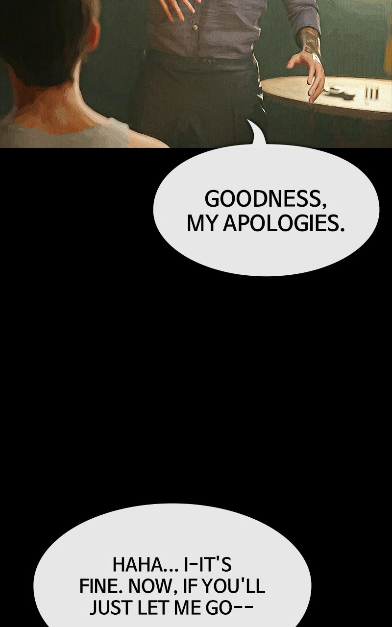 There Are No Demons Chapter 159 page 59 - 