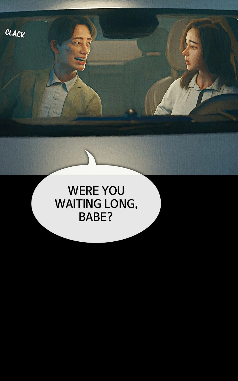 There Are No Demons Chapter 159 page 7 - 