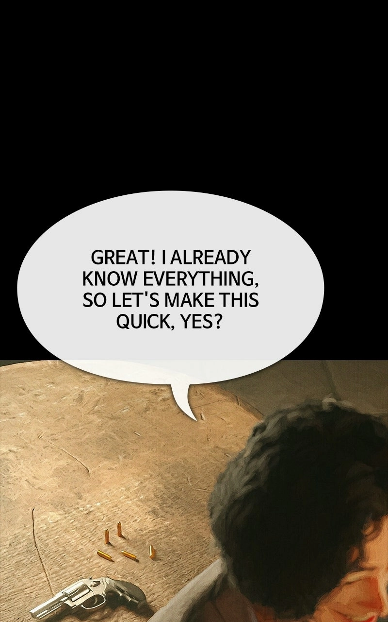 There Are No Demons Chapter 159 page 64 - 