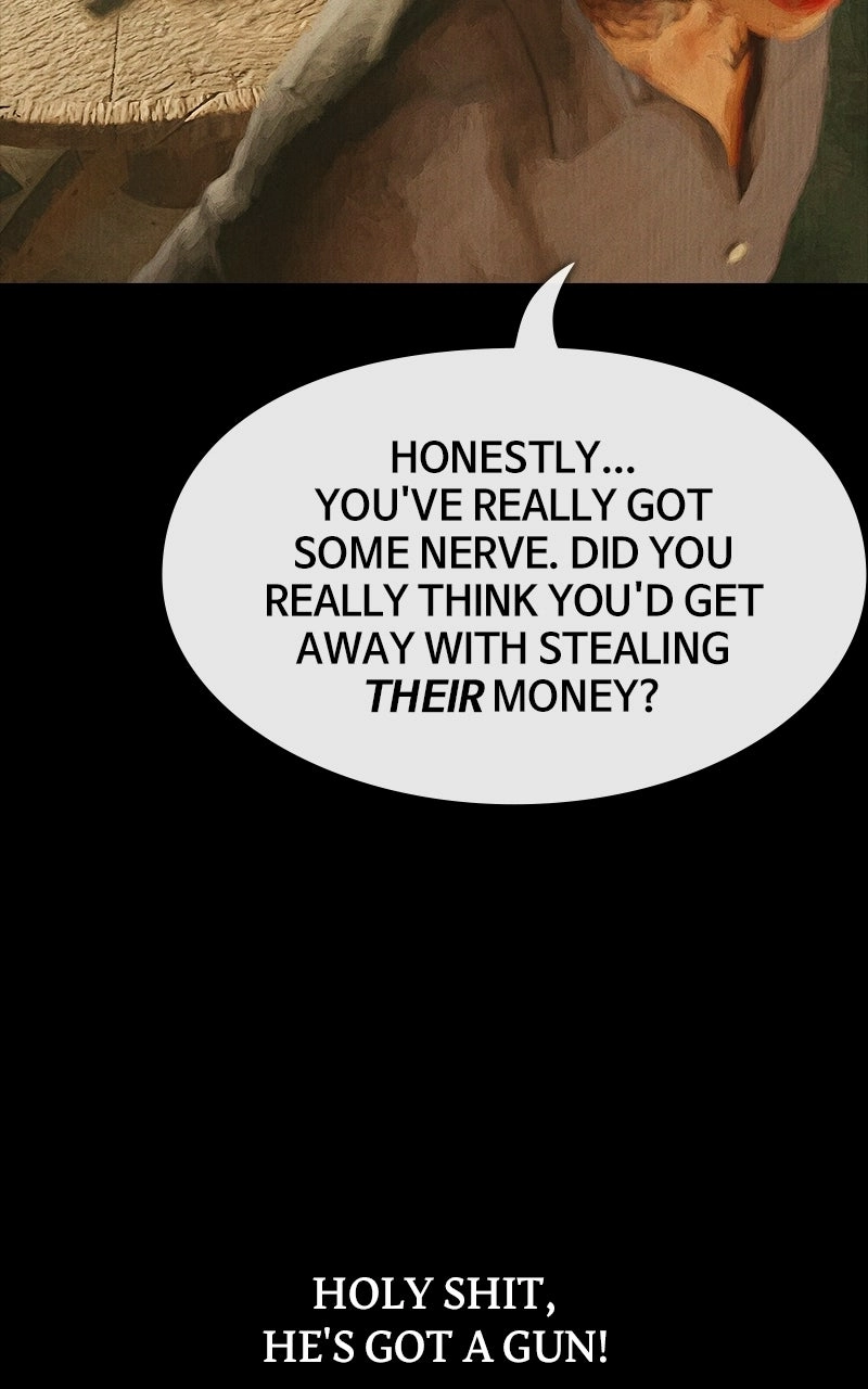 There Are No Demons Chapter 159 page 65 - 