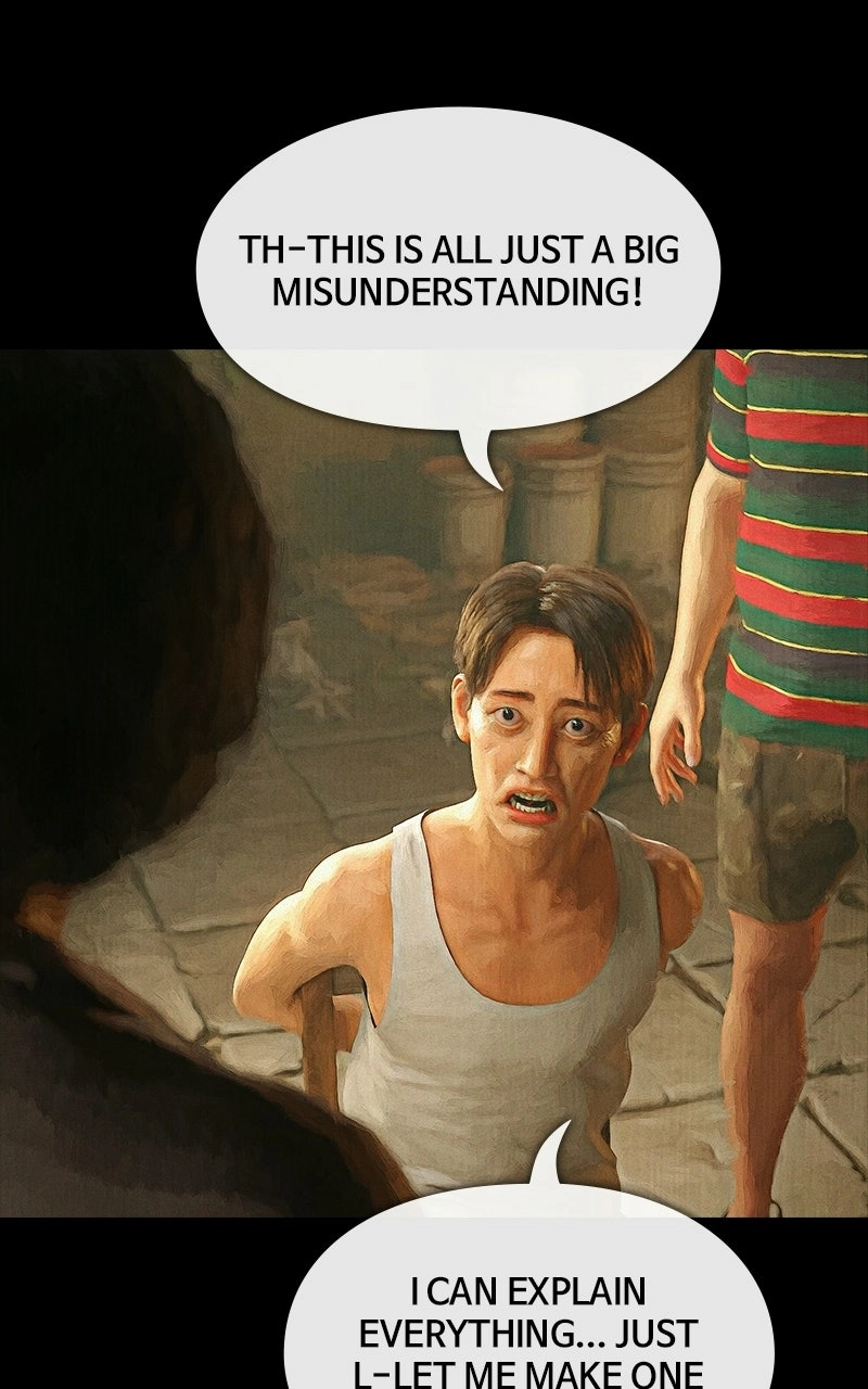 There Are No Demons Chapter 159 page 66 - 