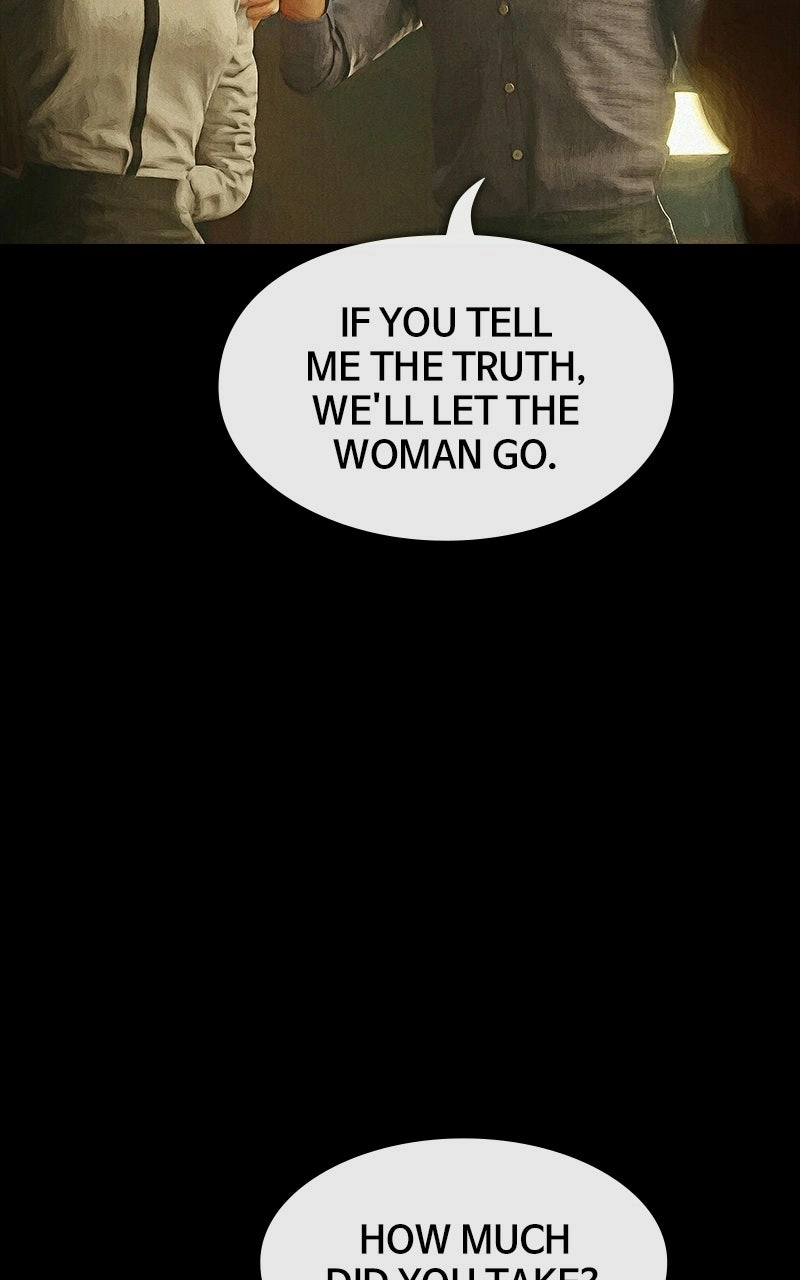 There Are No Demons Chapter 159 page 77 - 