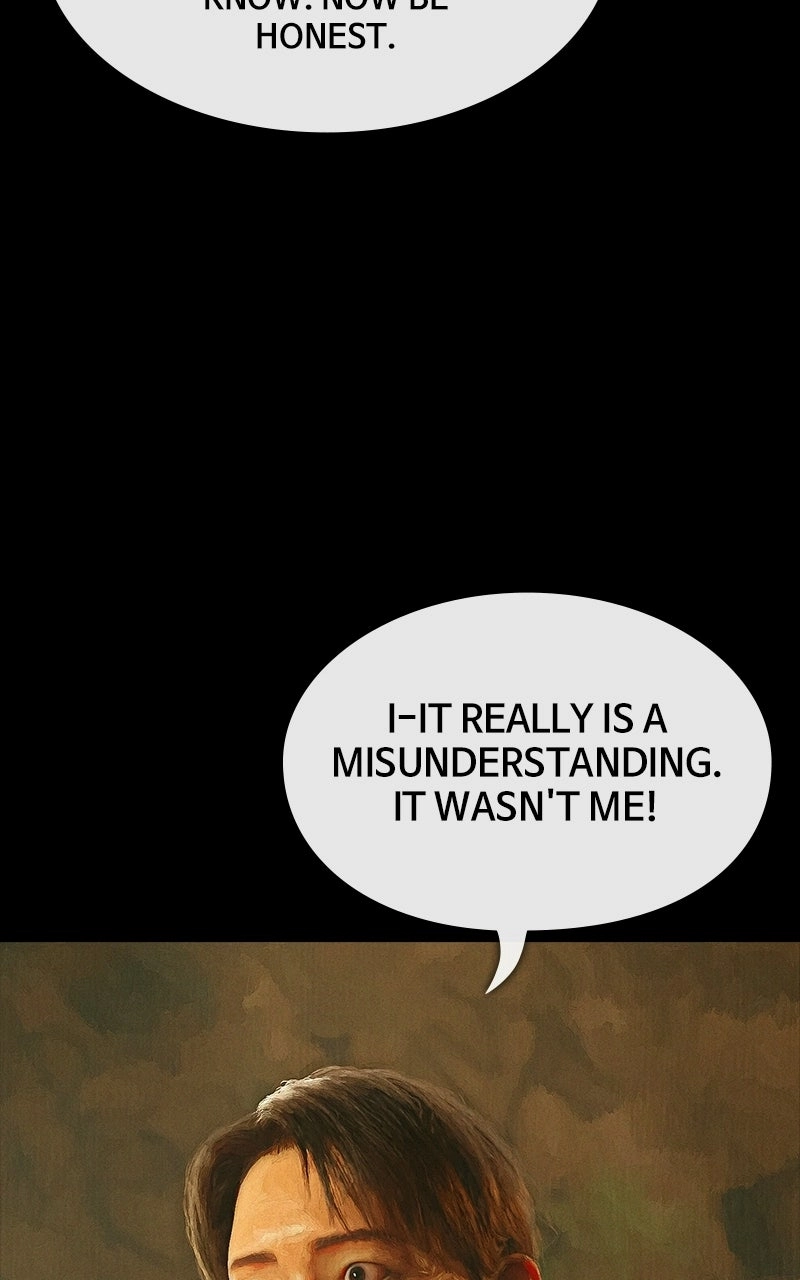 There Are No Demons Chapter 159 page 79 - 