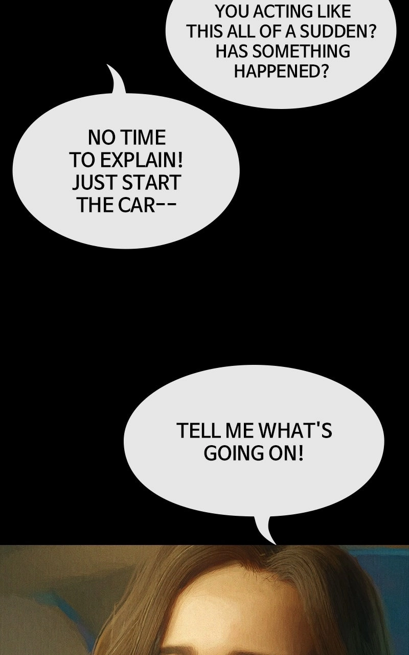 There Are No Demons Chapter 159 page 9 - 