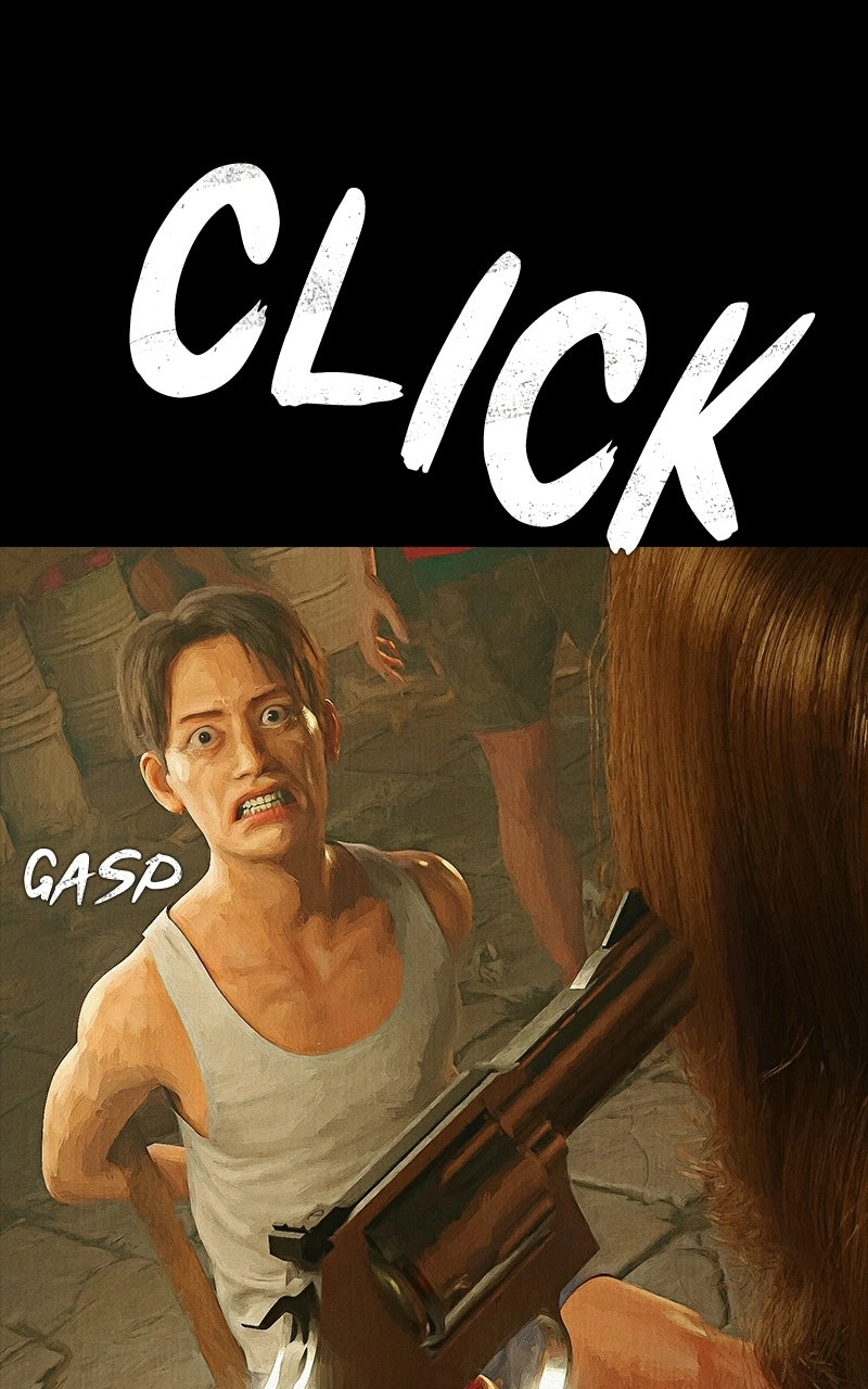 There Are No Demons Chapter 159 page 81 - 