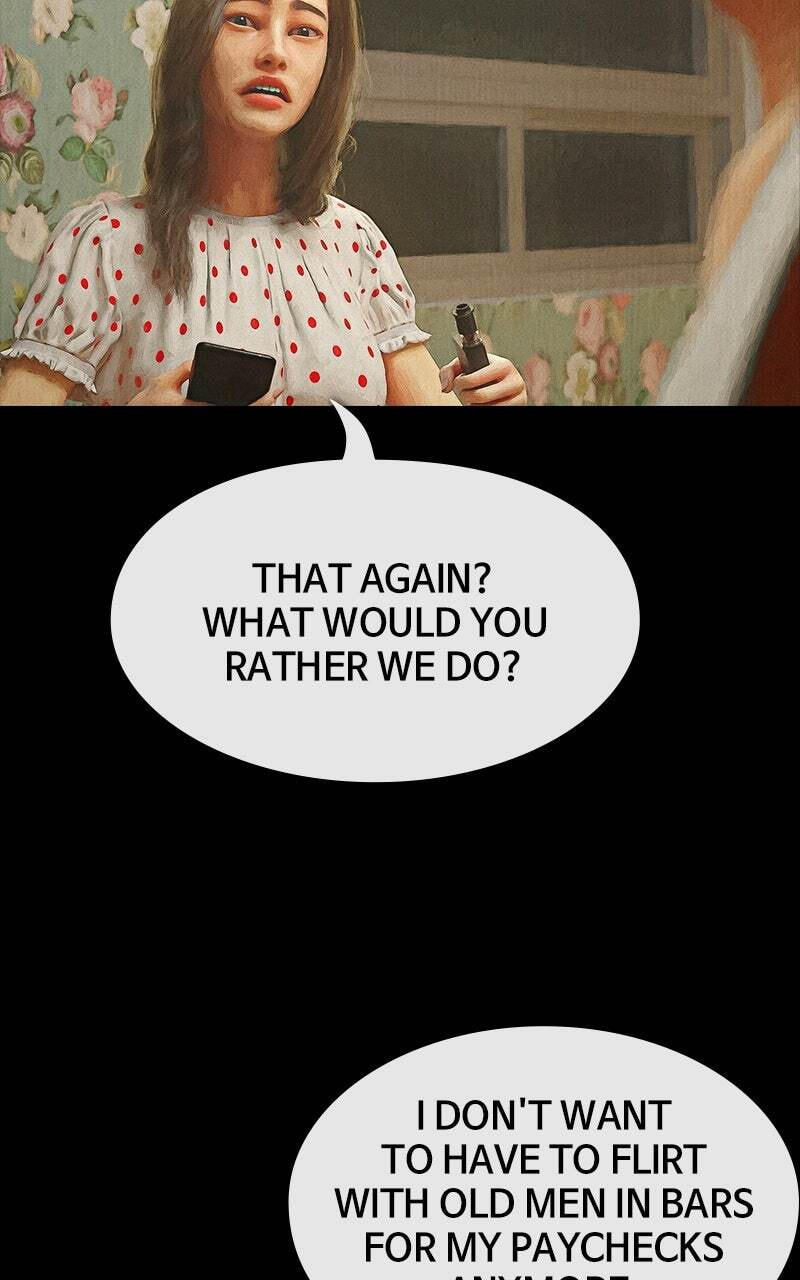 There Are No Demons Chapter 160 page 12 - 