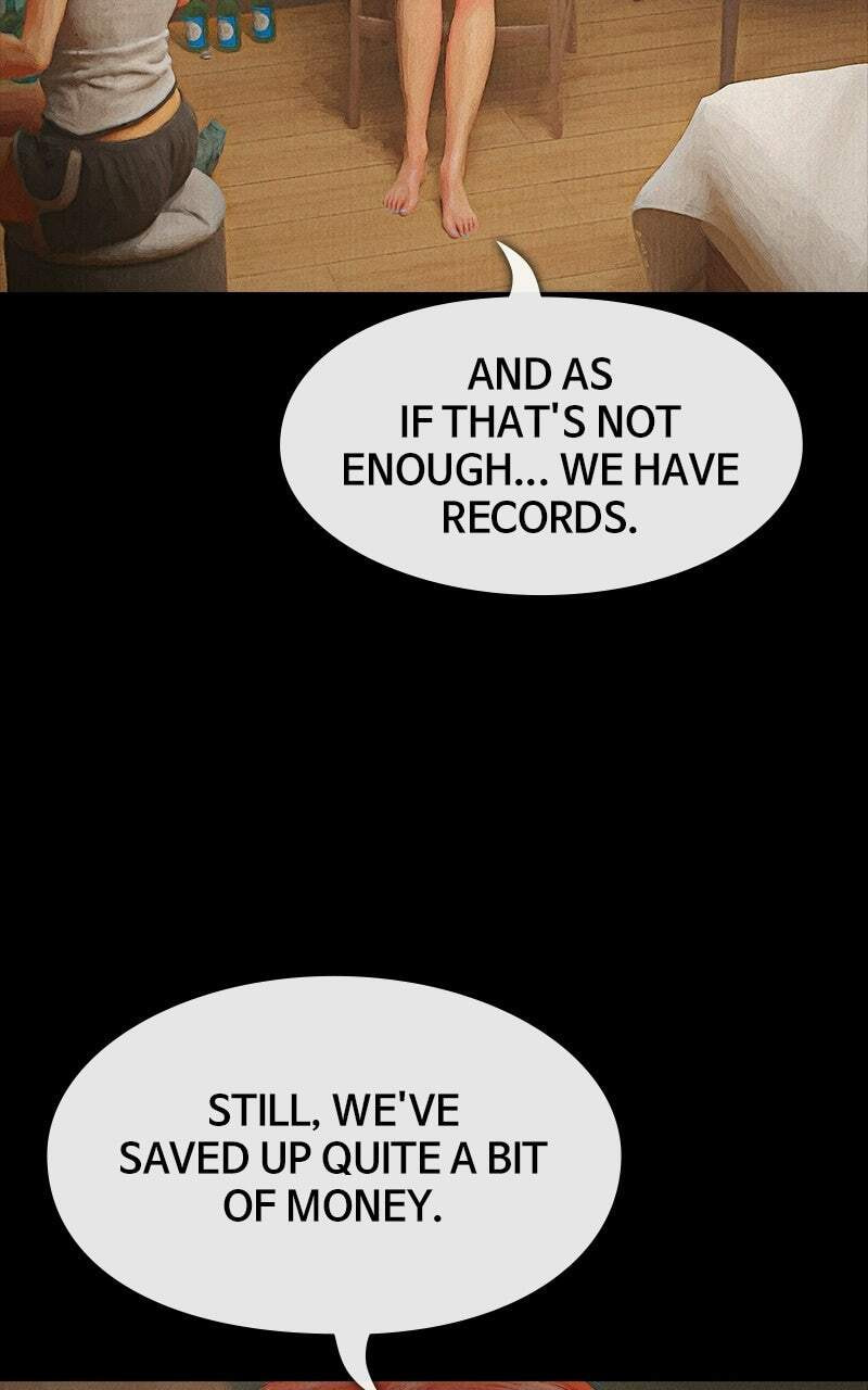 There Are No Demons Chapter 160 page 15 - 