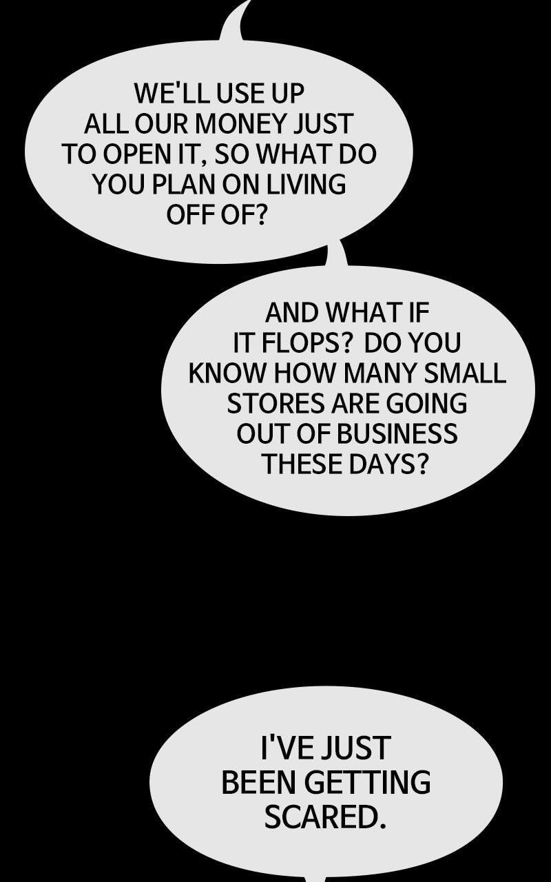 There Are No Demons Chapter 160 page 18 - 