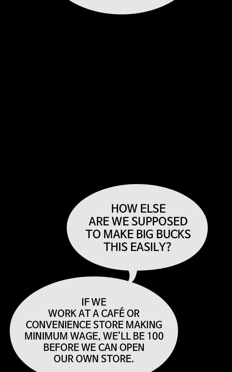 There Are No Demons Chapter 160 page 21 - 