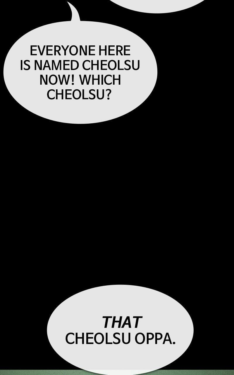 There Are No Demons Chapter 160 page 30 - 