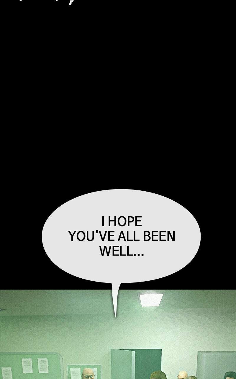There Are No Demons Chapter 160 page 33 - 