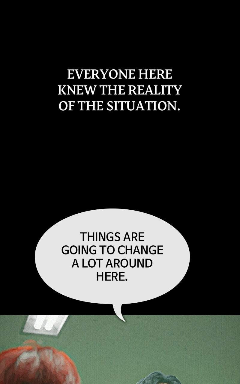 There Are No Demons Chapter 160 page 48 - 