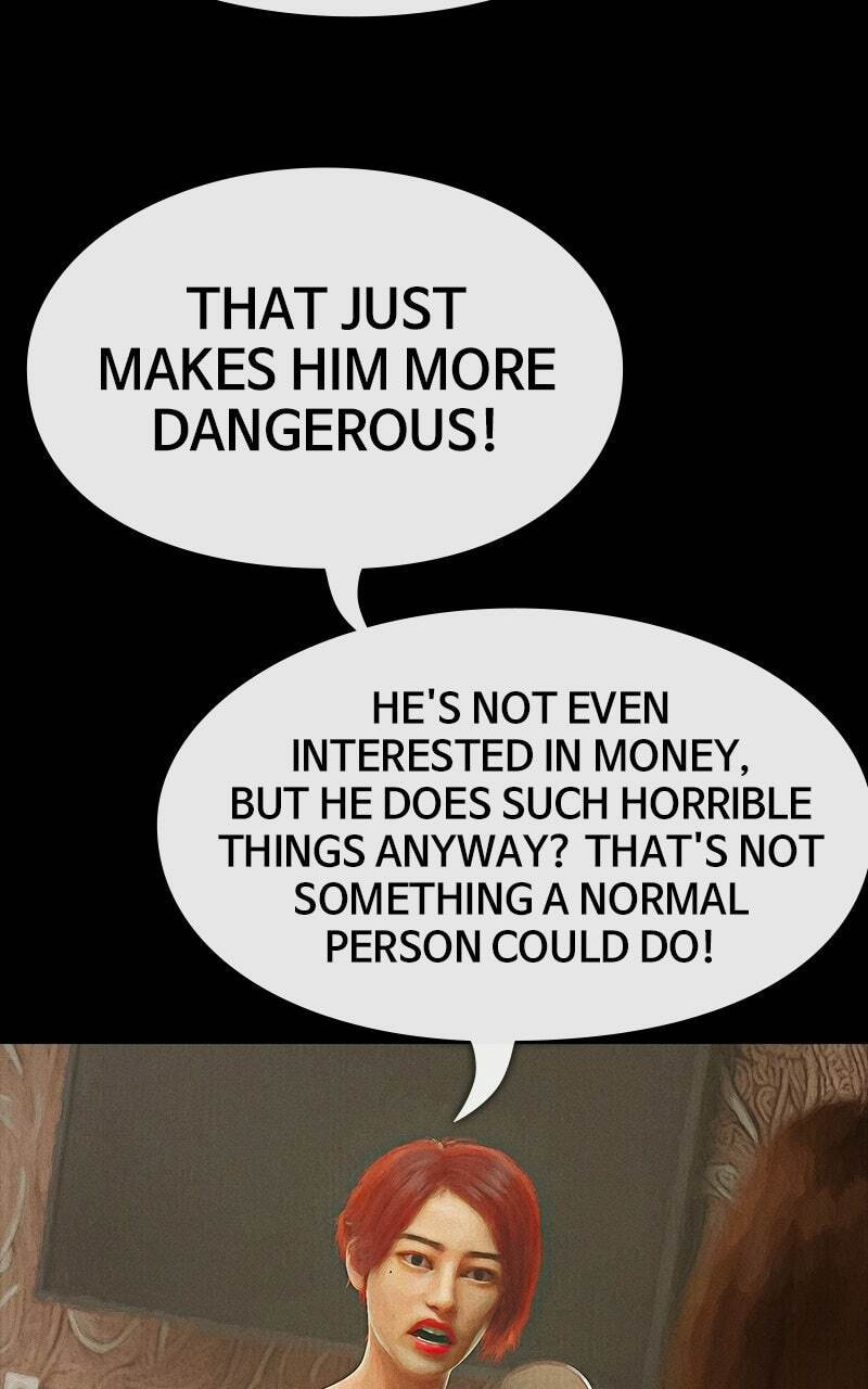 There Are No Demons Chapter 160 page 58 - 