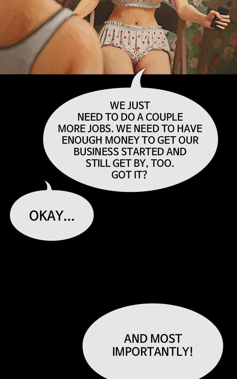 There Are No Demons Chapter 160 page 62 - 