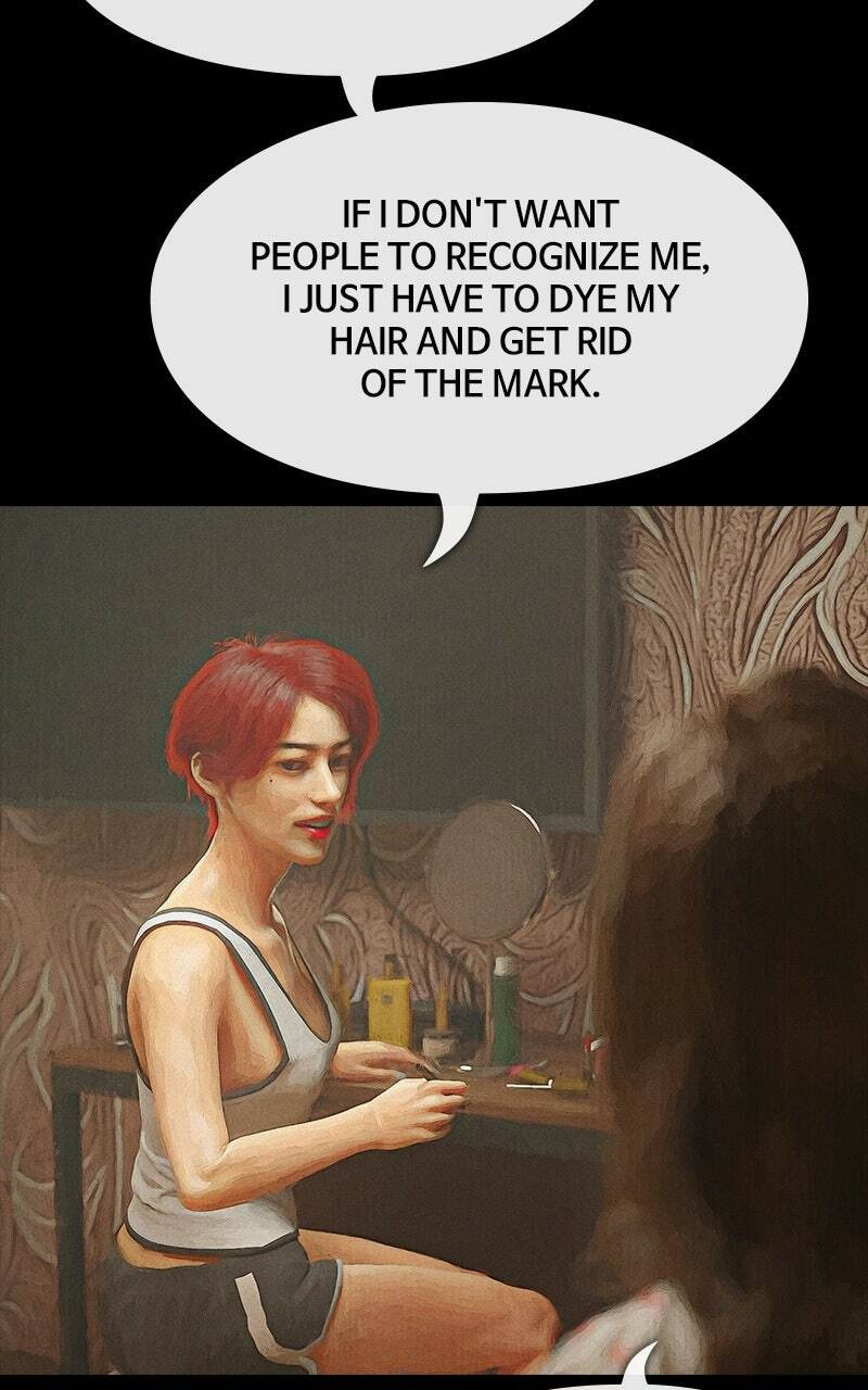 There Are No Demons Chapter 160 page 8 - 