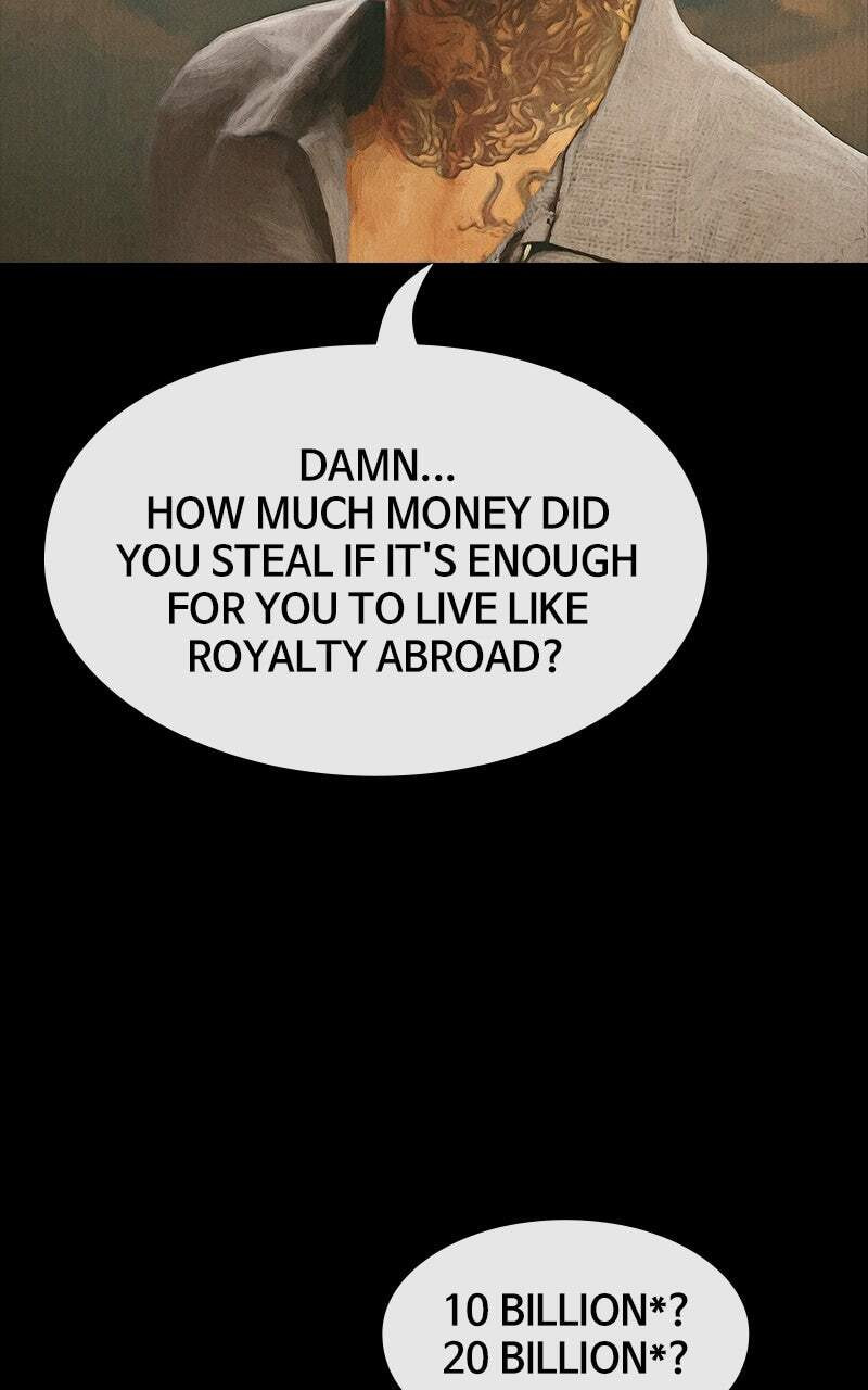 There Are No Demons Chapter 160 page 71 - 