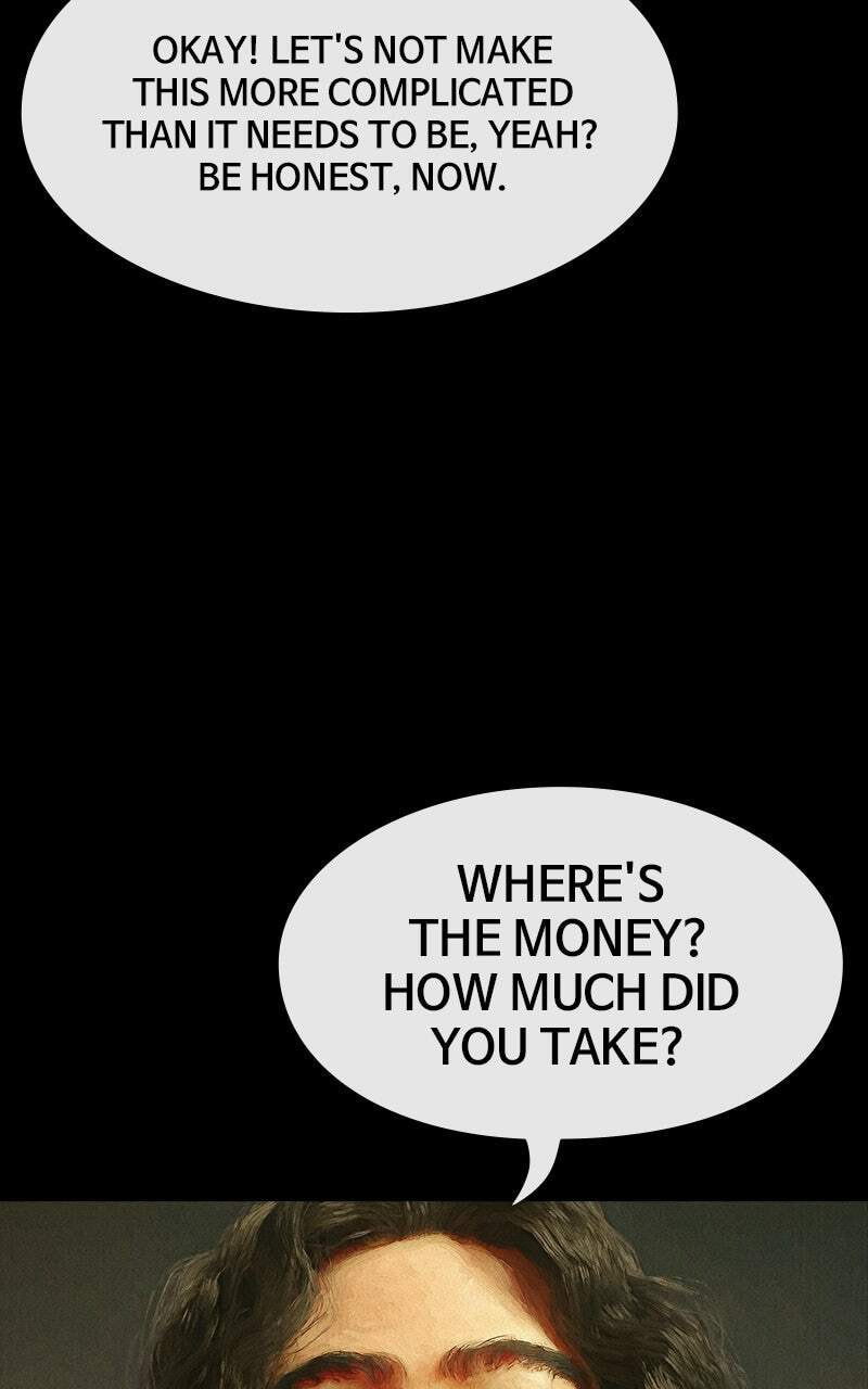 There Are No Demons Chapter 160 page 77 - 