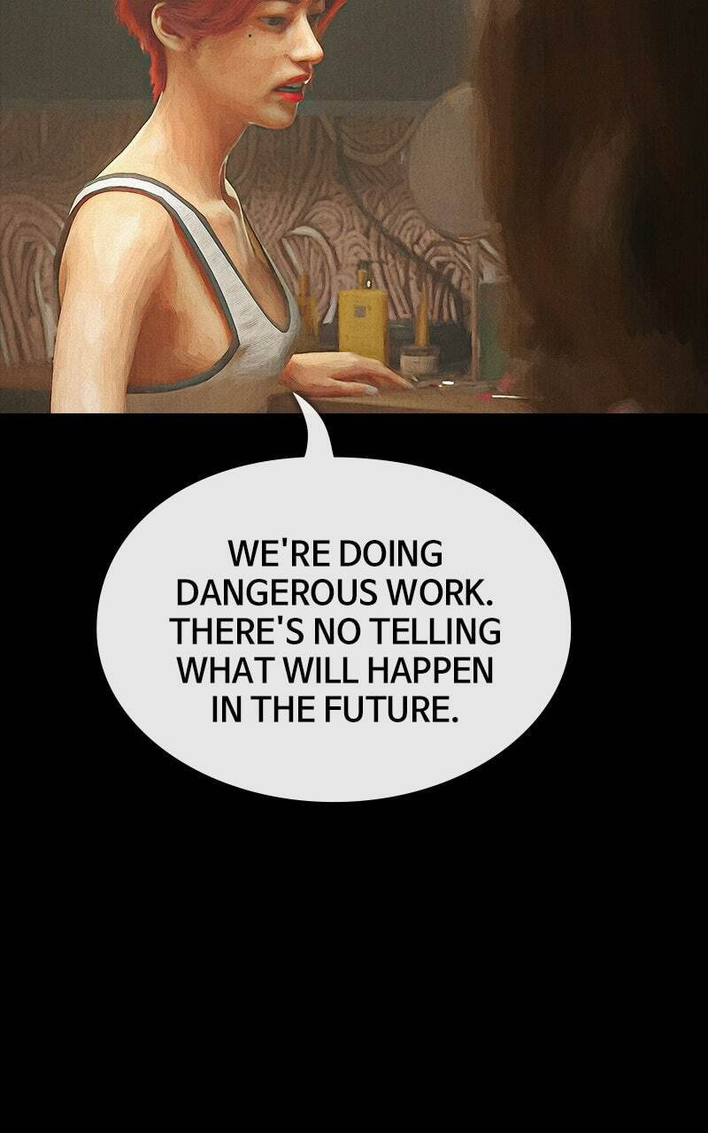 There Are No Demons Chapter 160 page 10 - 