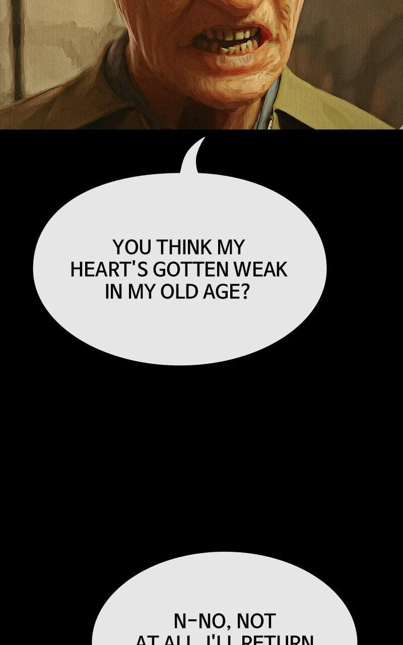 There Are No Demons Chapter 160 page 93 - 