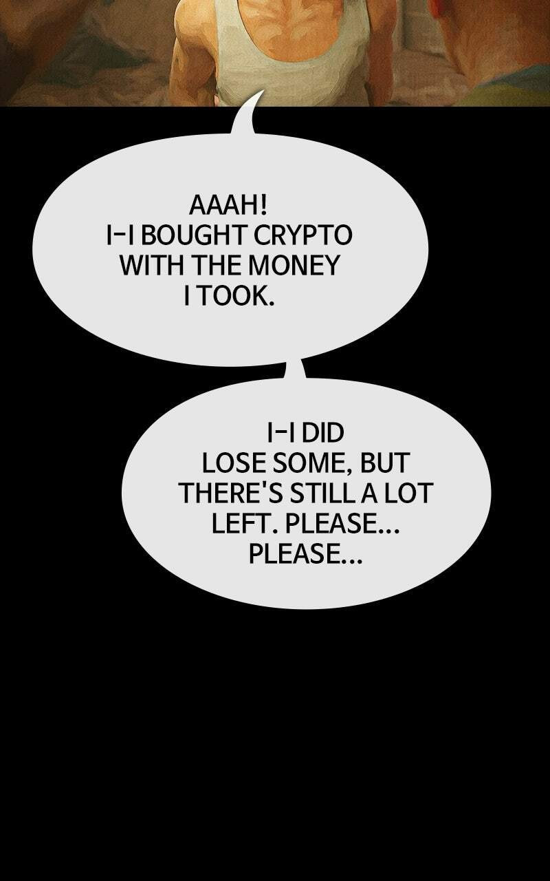 There Are No Demons Chapter 160 page 98 - 