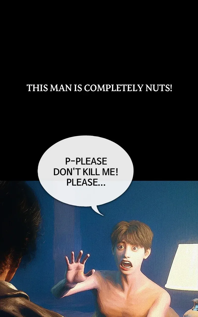 Read There Are No Demons chapter 7.99 image 17 on Lezhin