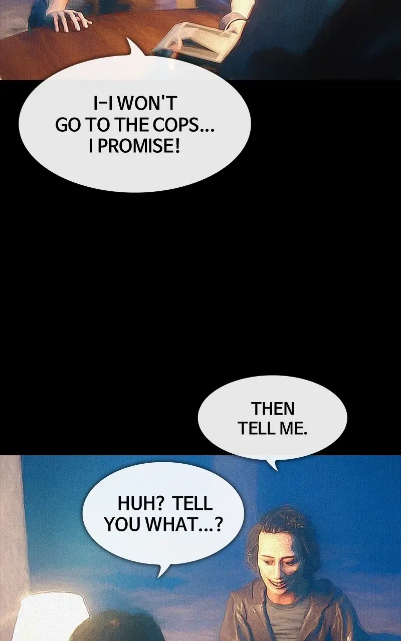 Read There Are No Demons chapter 7.99 image 21 on Lezhin