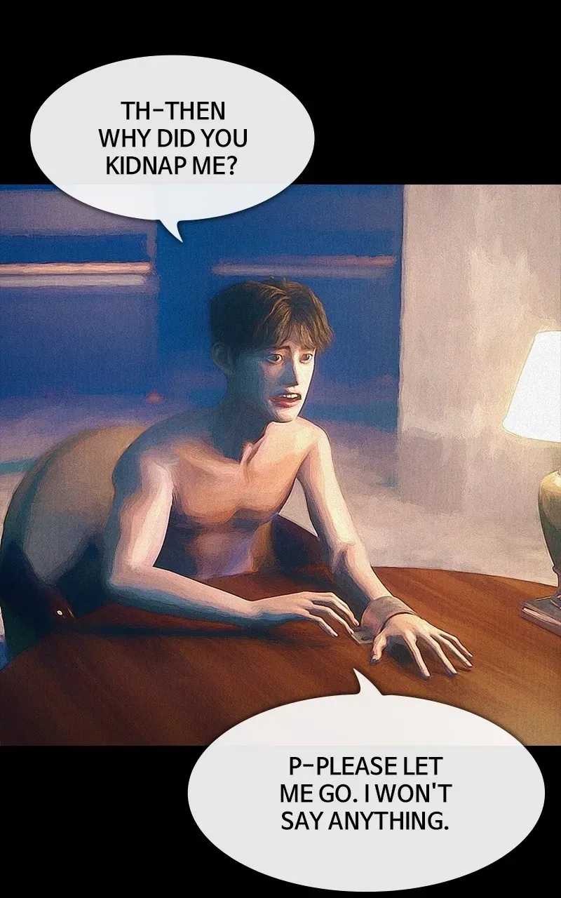 Read There Are No Demons chapter 7.99 image 4 on Lezhin