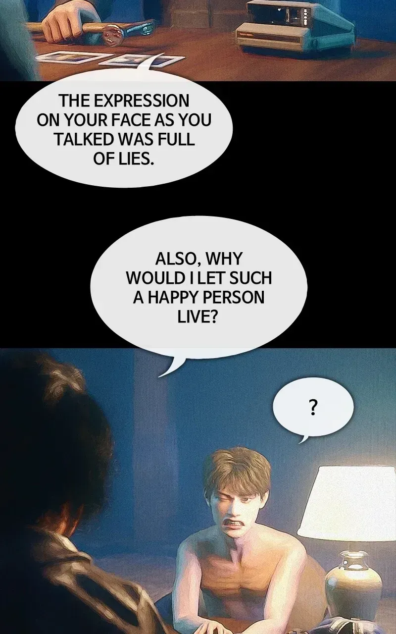 Read There Are No Demons chapter 8.1 image 43 on Lezhin