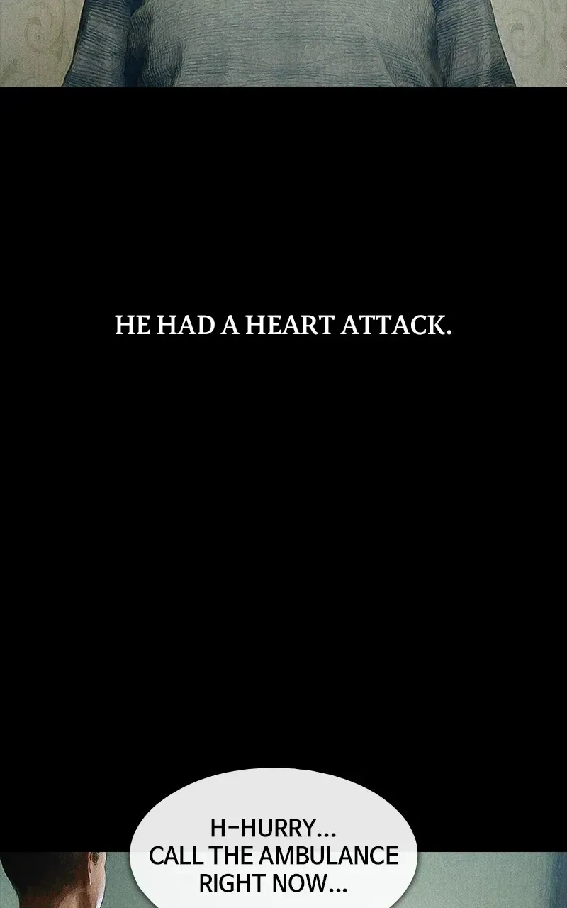 Read There Are No Demons chapter 8.1 image 55 on Lezhin