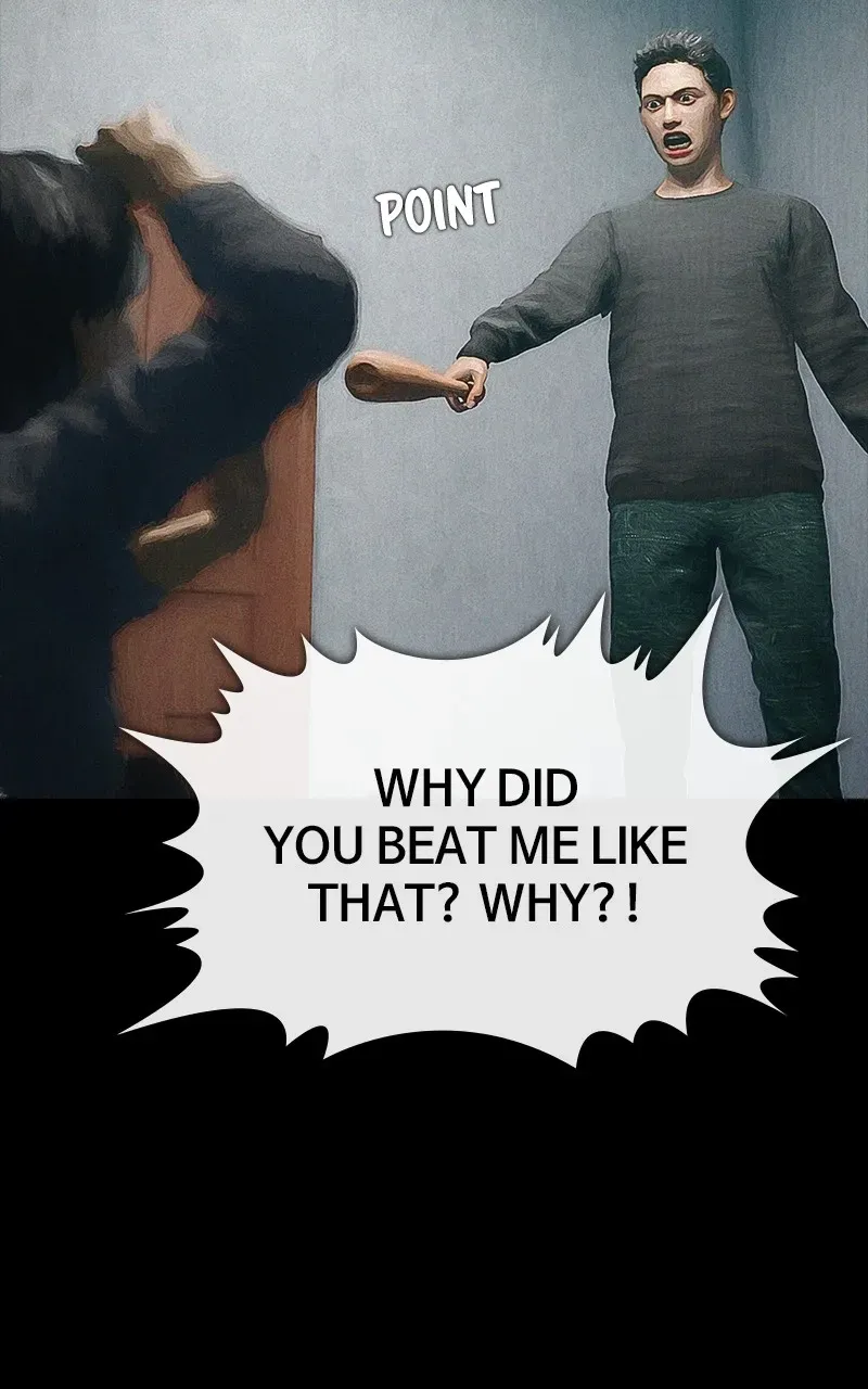 Read There Are No Demons chapter 8.99 image 35 on Lezhin