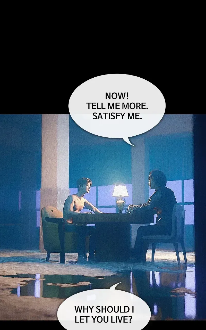 There Are No Demons Chapter 9.1 page 11 - 