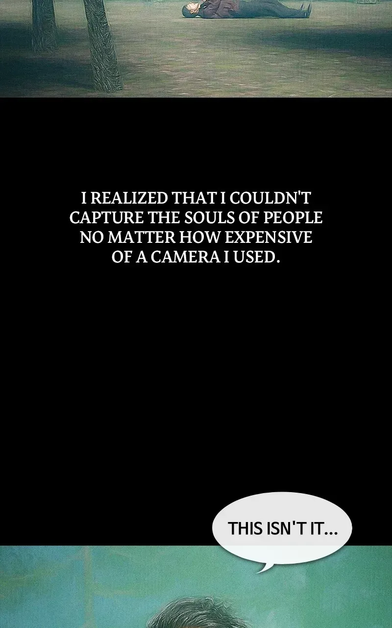 There Are No Demons Chapter 9.1 page 3 - 