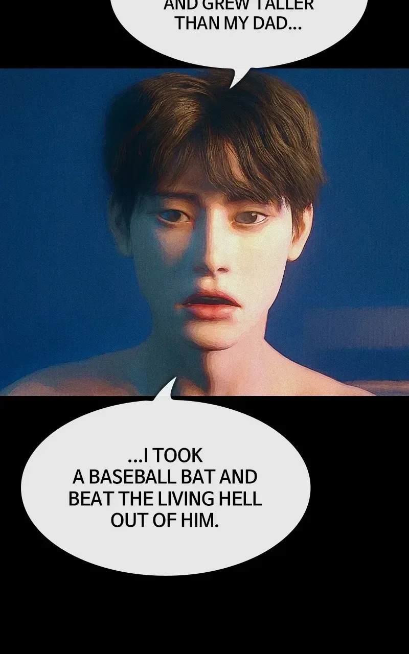 There Are No Demons Chapter 9.1 page 32 - 