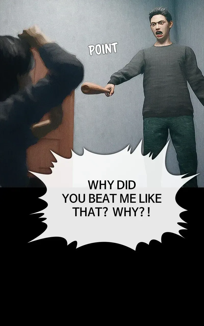There Are No Demons Chapter 9.1 page 36 - 