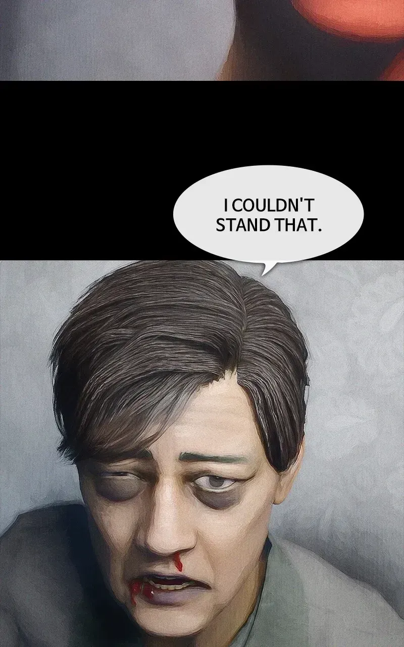 There Are No Demons Chapter 9.1 page 39 - 