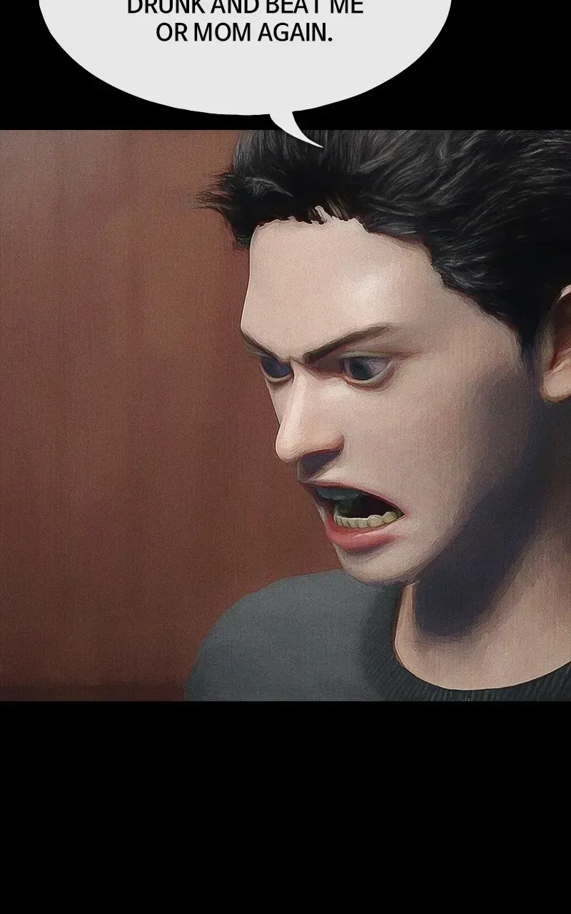 There Are No Demons Chapter 9.1 page 41 - 
