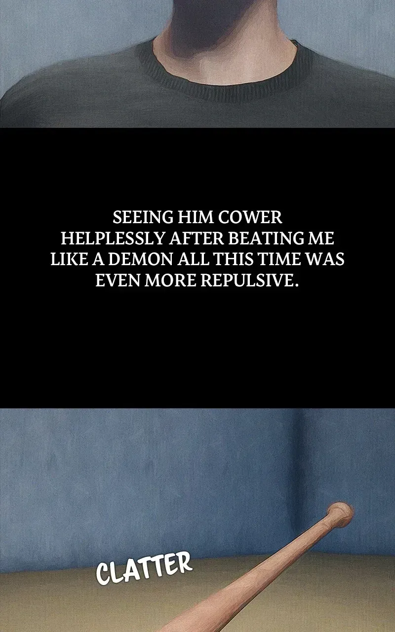 There Are No Demons Chapter 9.1 page 44 - 