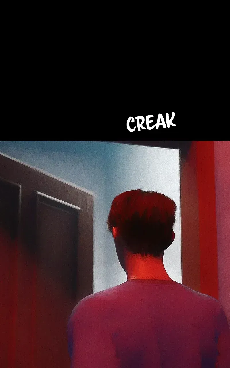 There Are No Demons Chapter 9.1 page 51 - 