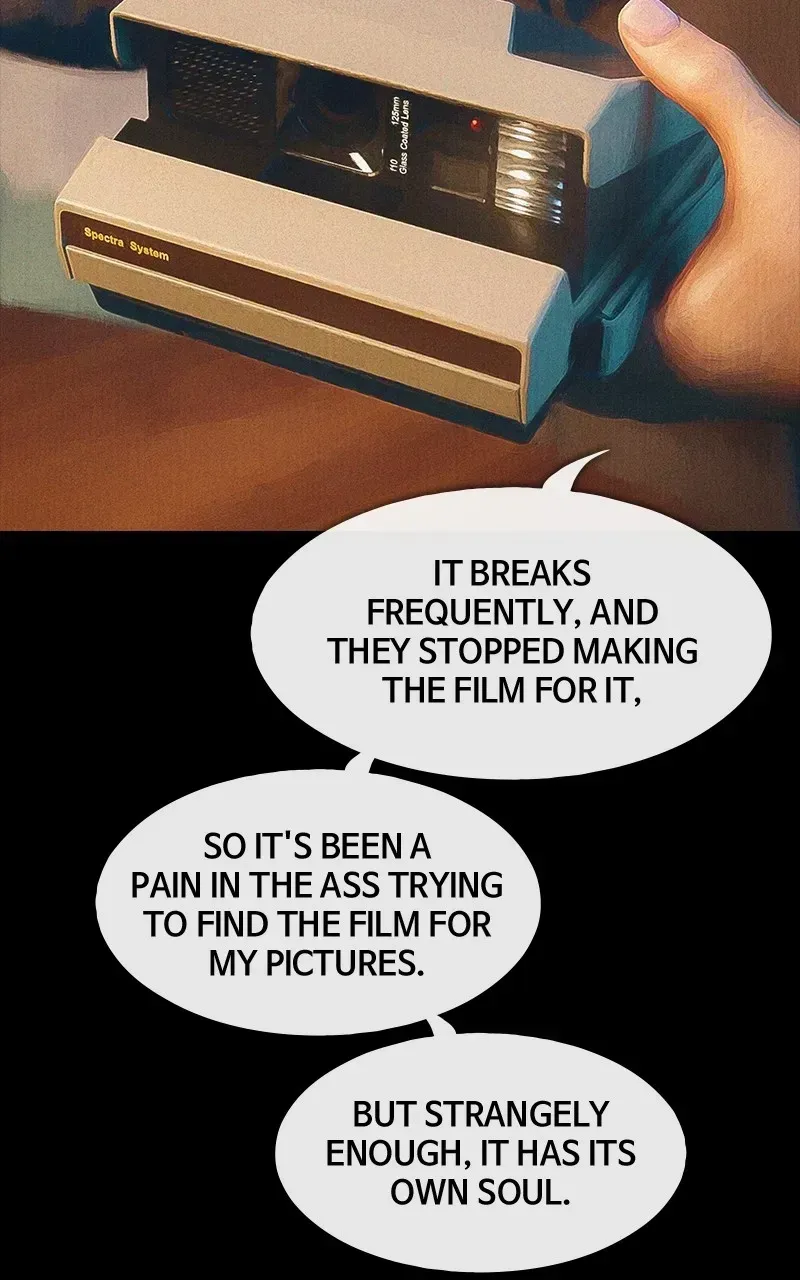 There Are No Demons Chapter 9.1 page 8 - 