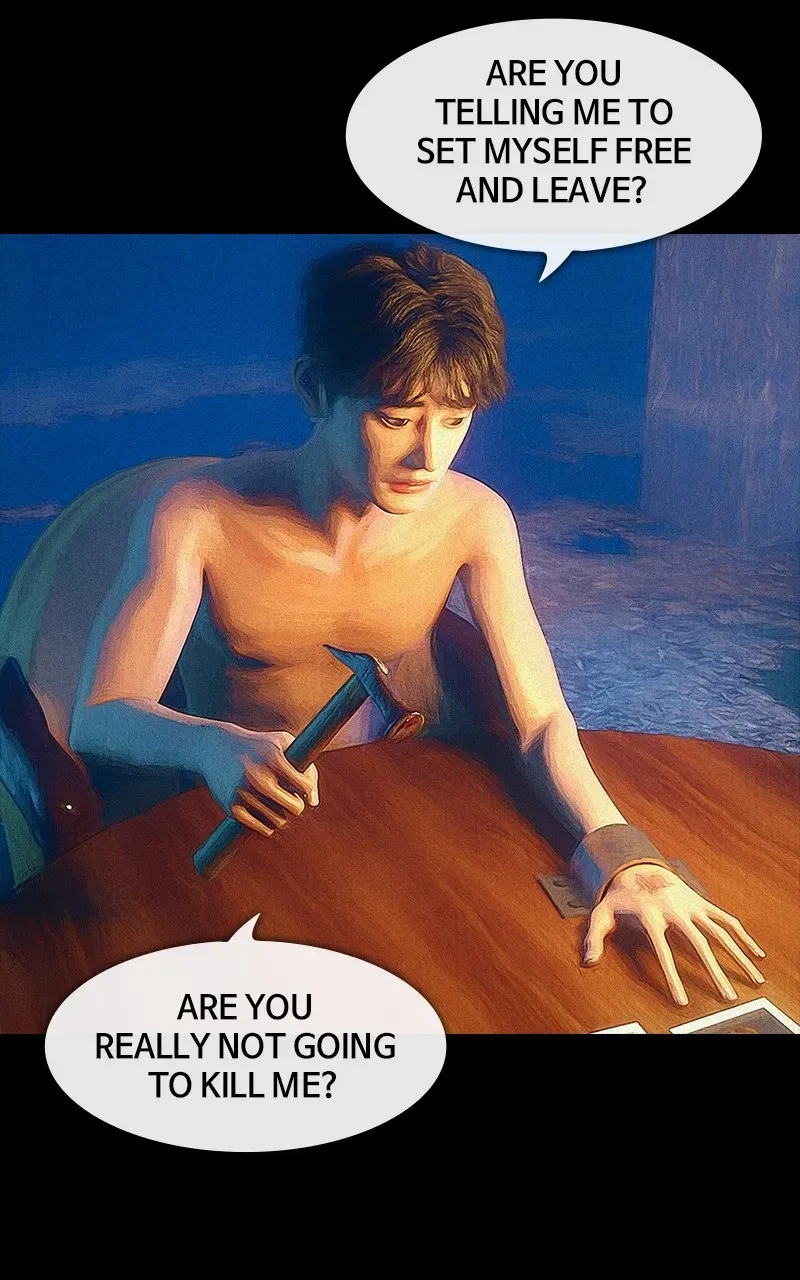Read There Are No Demons chapter 9.99 image 52 on Lezhin