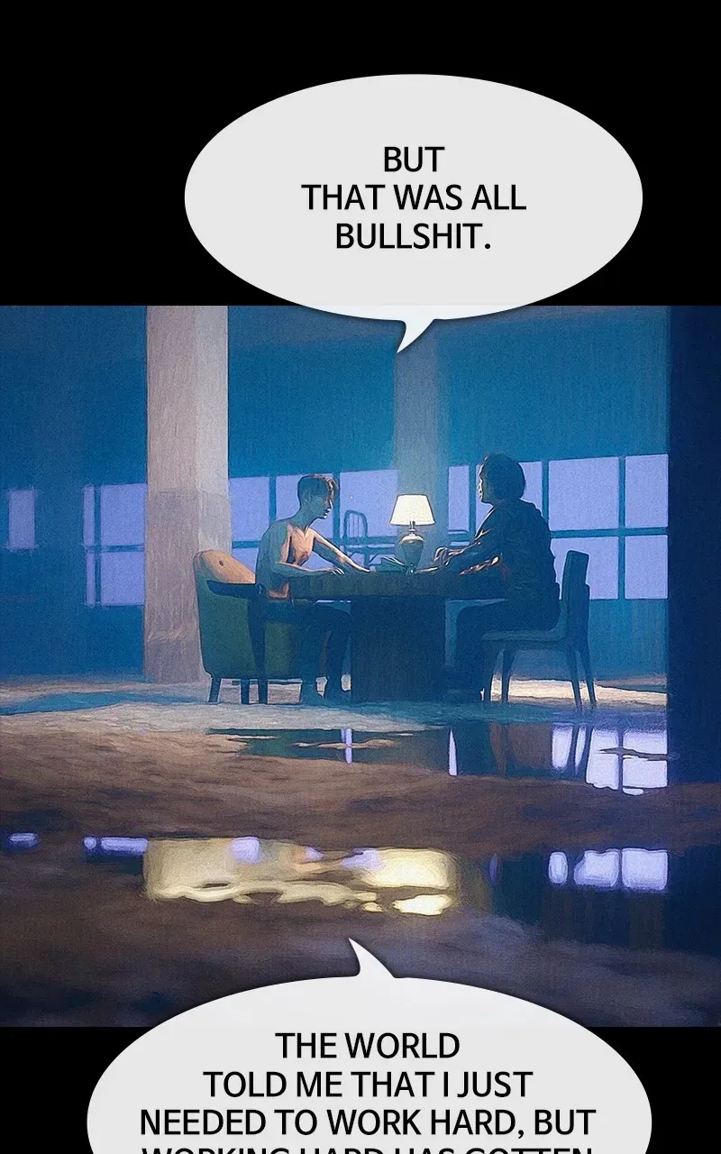 Read There Are No Demons chapter 9.99 image 7 on Lezhin