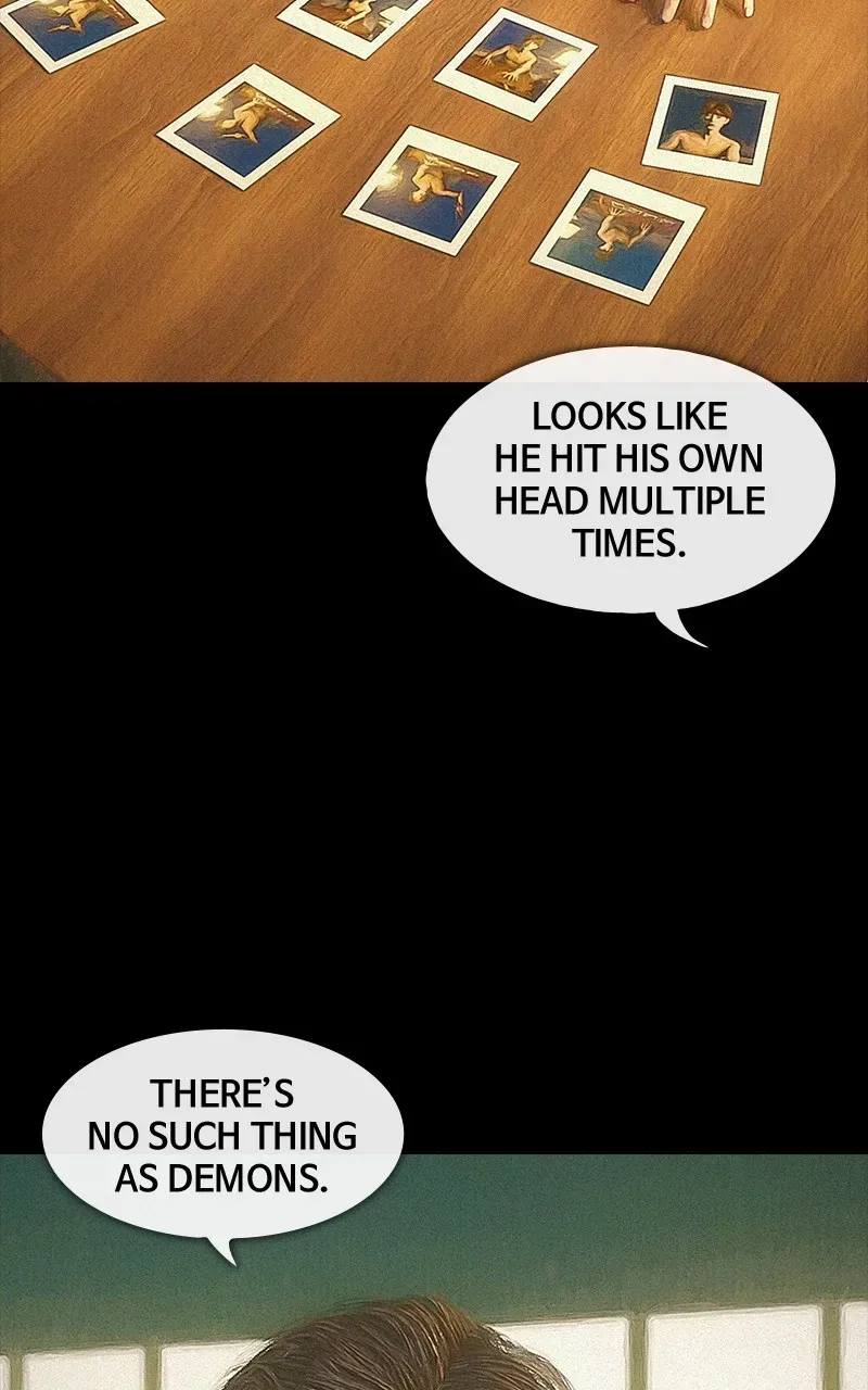 Read There Are No Demons chapter 9.99 image 70 on Lezhin
