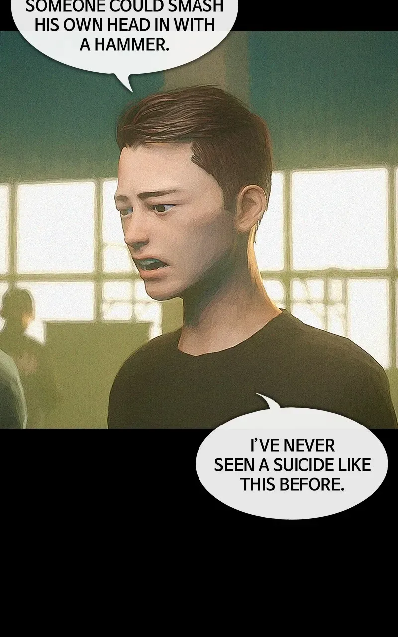 Read There Are No Demons chapter 9.99 image 72 on Lezhin
