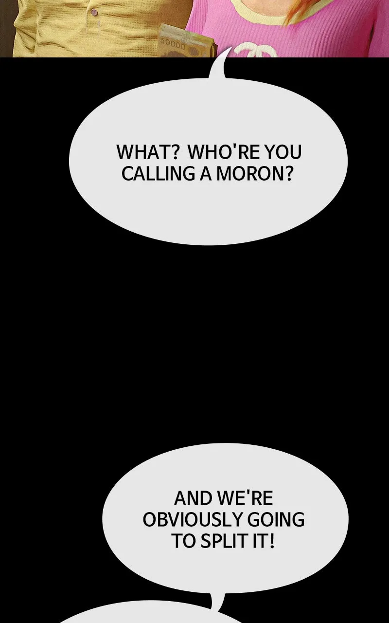 Read There Are No Demons chapter 98 image 10 on Lezhin